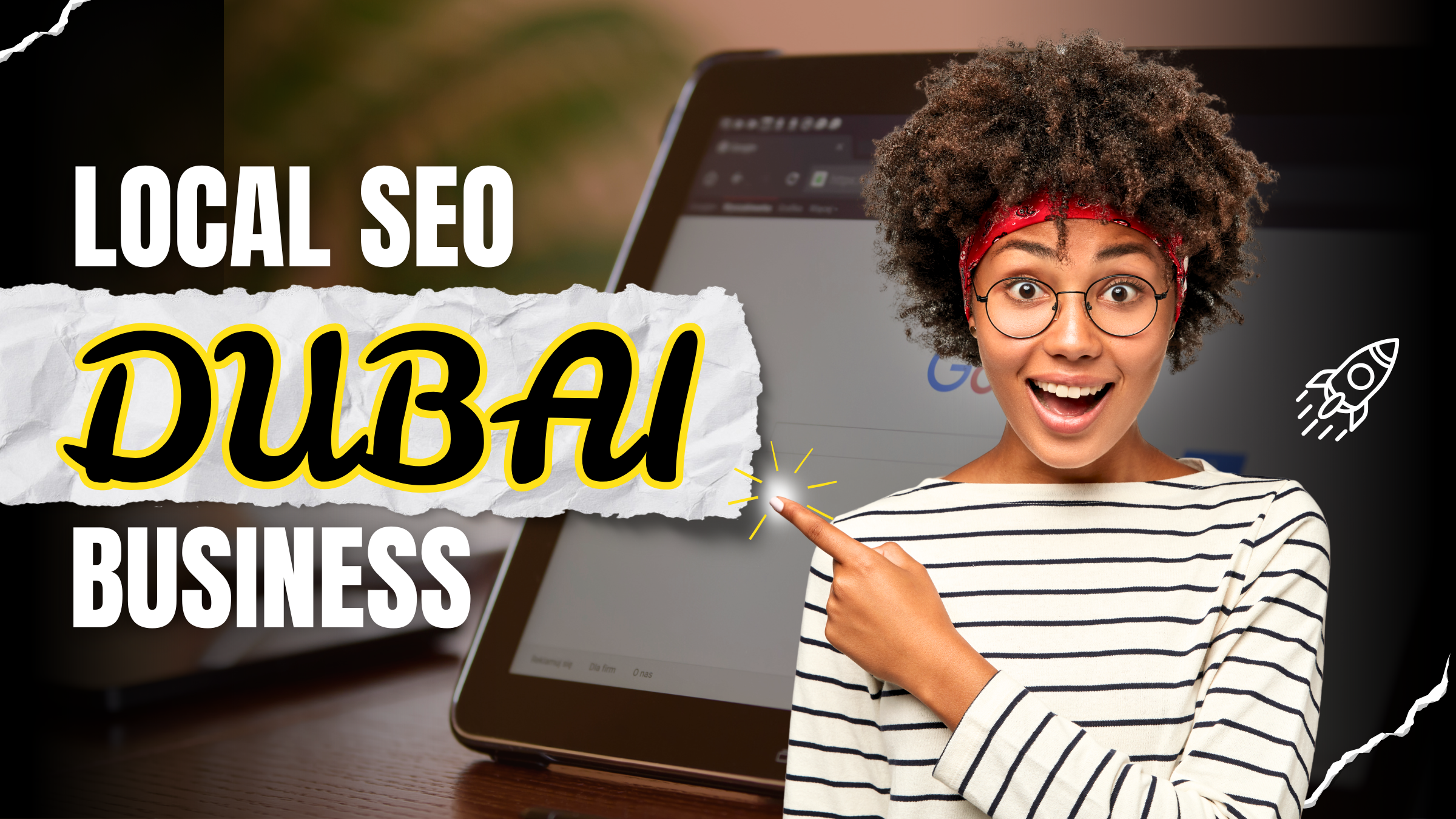 Dubai Local SEO 2026