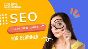 Local SEO Dubai