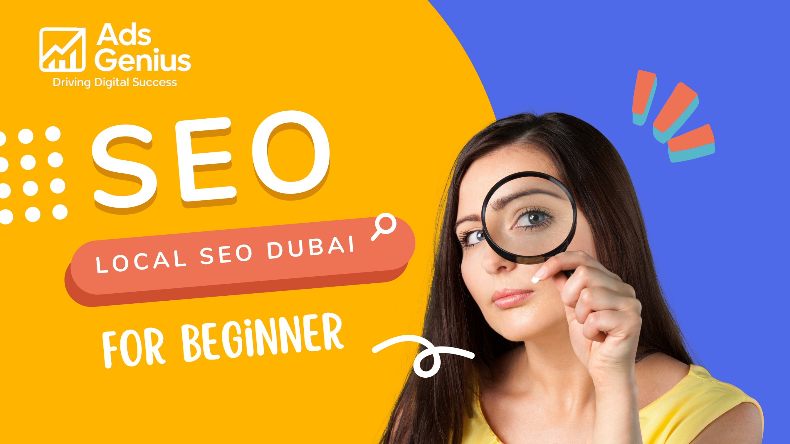 Local SEO Dubai