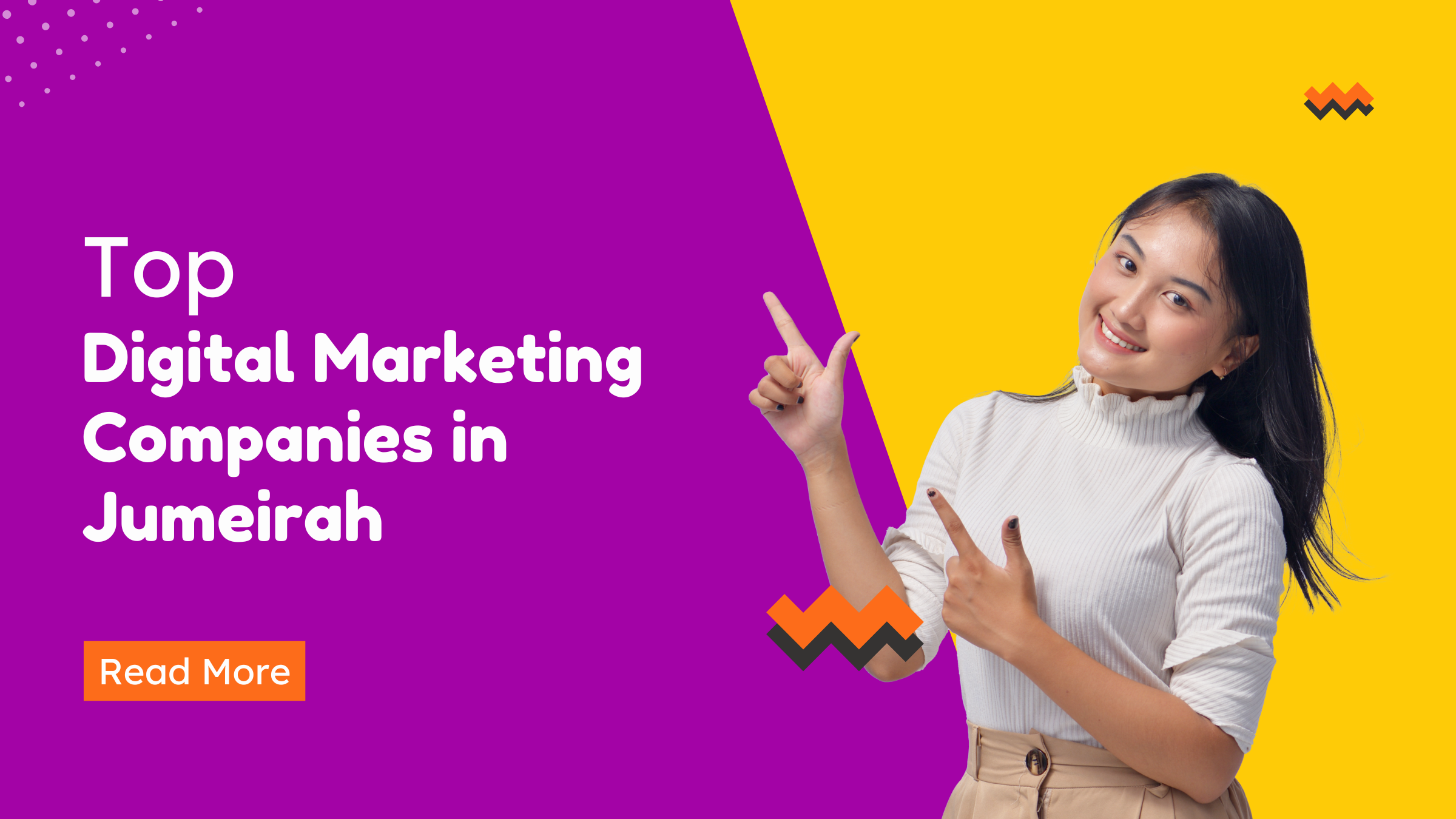 Top Digital Marketing Companies in Jumeirah